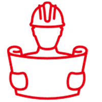 现场勘测