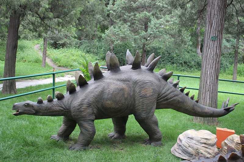 景观制作、仿真恐龙租赁租赁优先太阳艺术