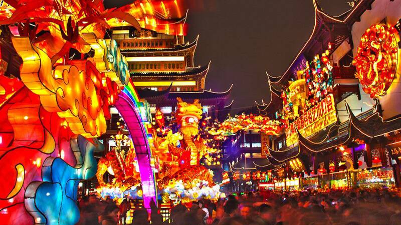 灯的设计和元宵节的举办应该遵循哪些精神？