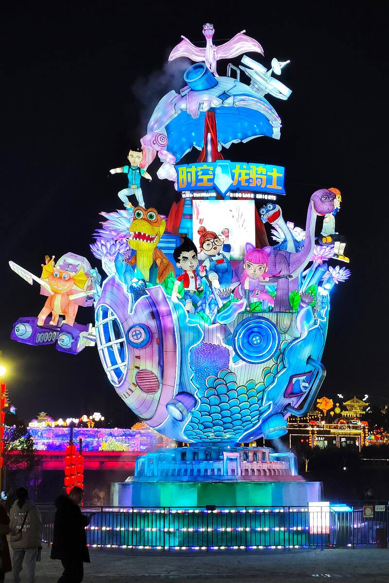 万众期待 剧透来了