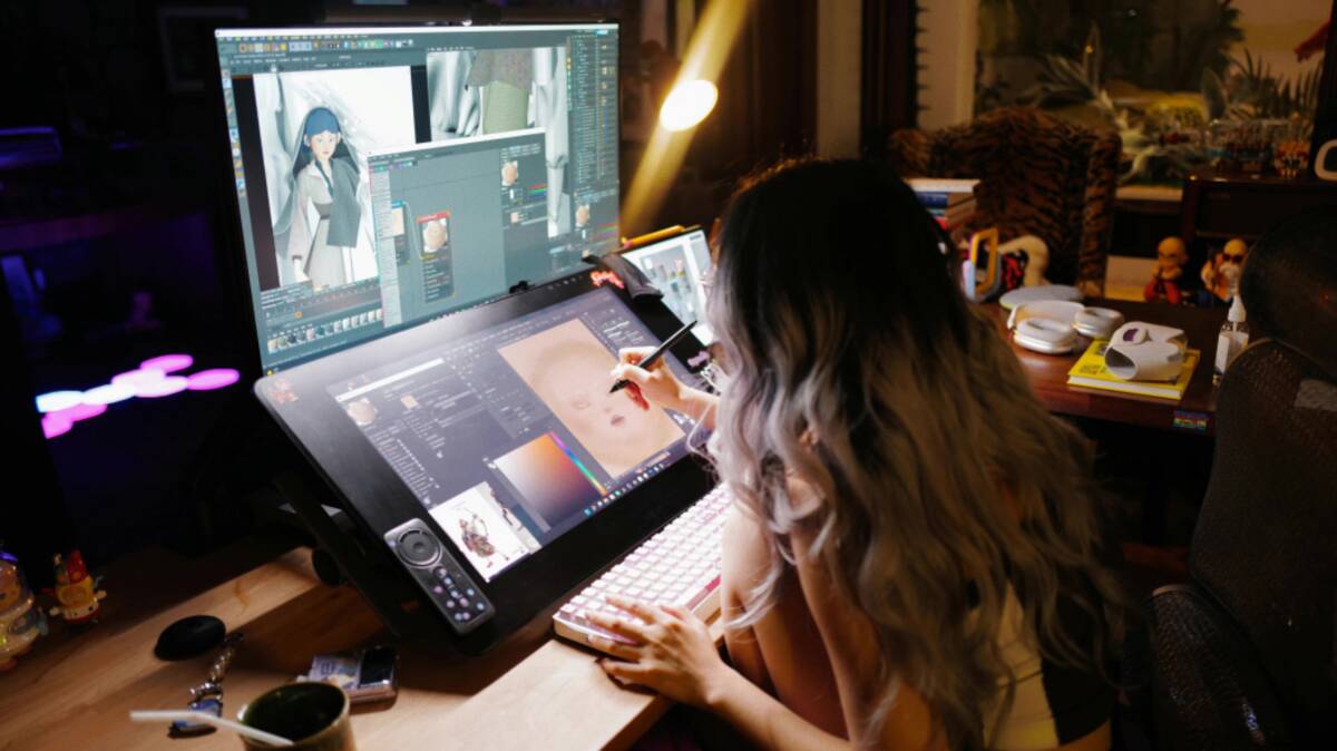 灯展项目策划与创意设计