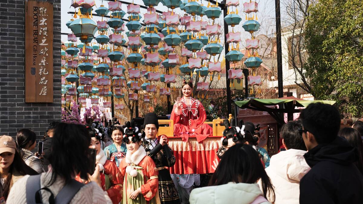 自贡太阳文化 | 灯会制作|彩灯制作|花灯制作